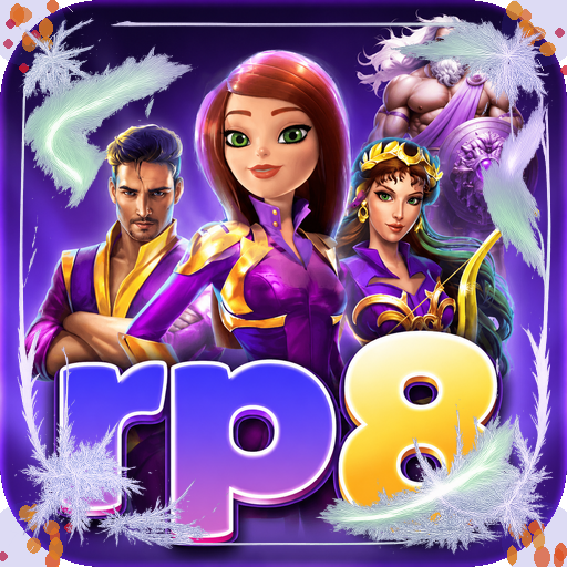 rp8 — mitra unggulan