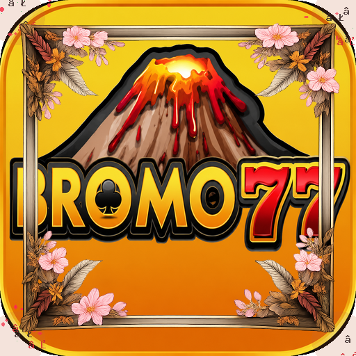 bromo77 — mitra unggulan