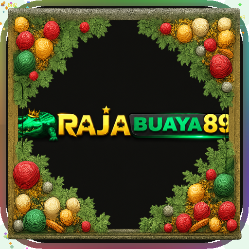rajabuaya89 — mitra unggulan