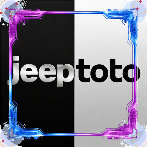 jeeptoto — mitra unggulan